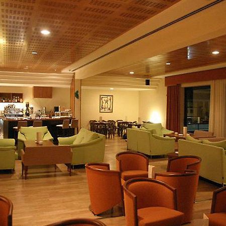 Hotel Spa Oca Katiuska Silleda Eksteriør billede