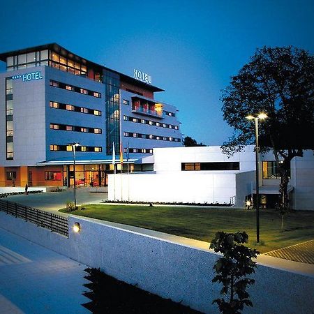 Hotel Spa Oca Katiuska Silleda Eksteriør billede